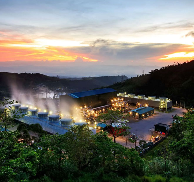 Energy Development Corp.