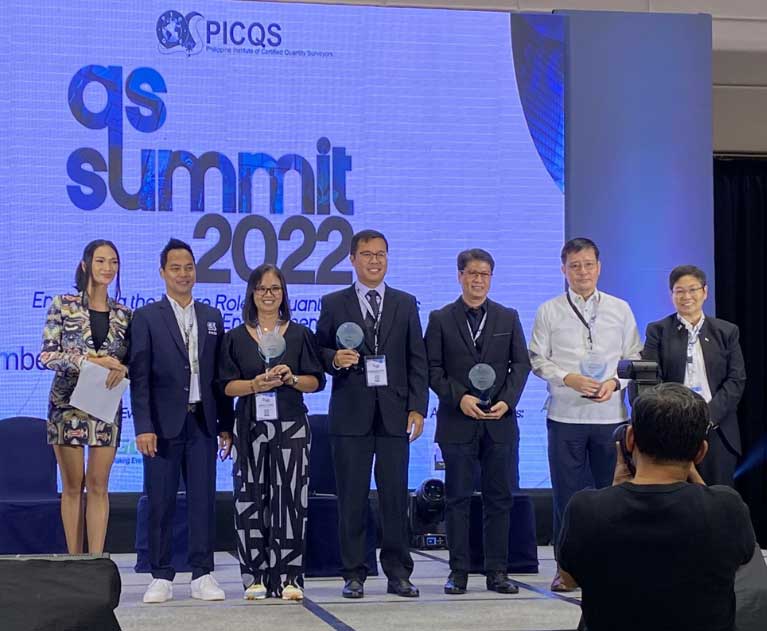 PICQS QS Summit 2022