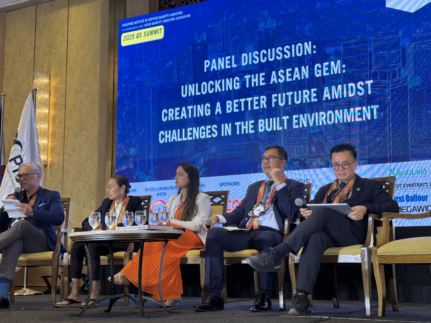 Quantity Solutions Inc. at PICQS Summit 2025