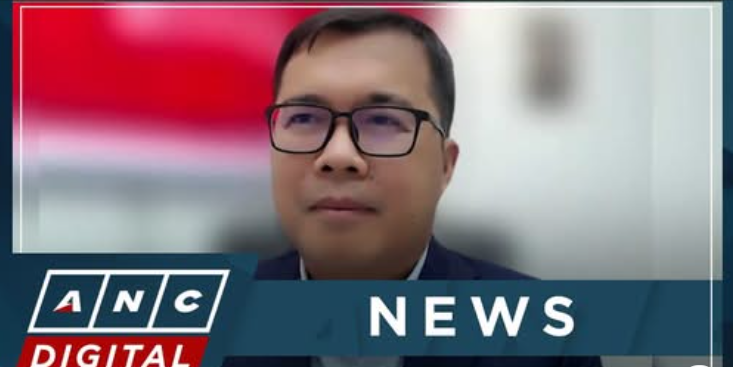 QSI President and CEO Engr. Rynor Jamandre on ANC 24/7: Building the Future of Philippine Infrastructure