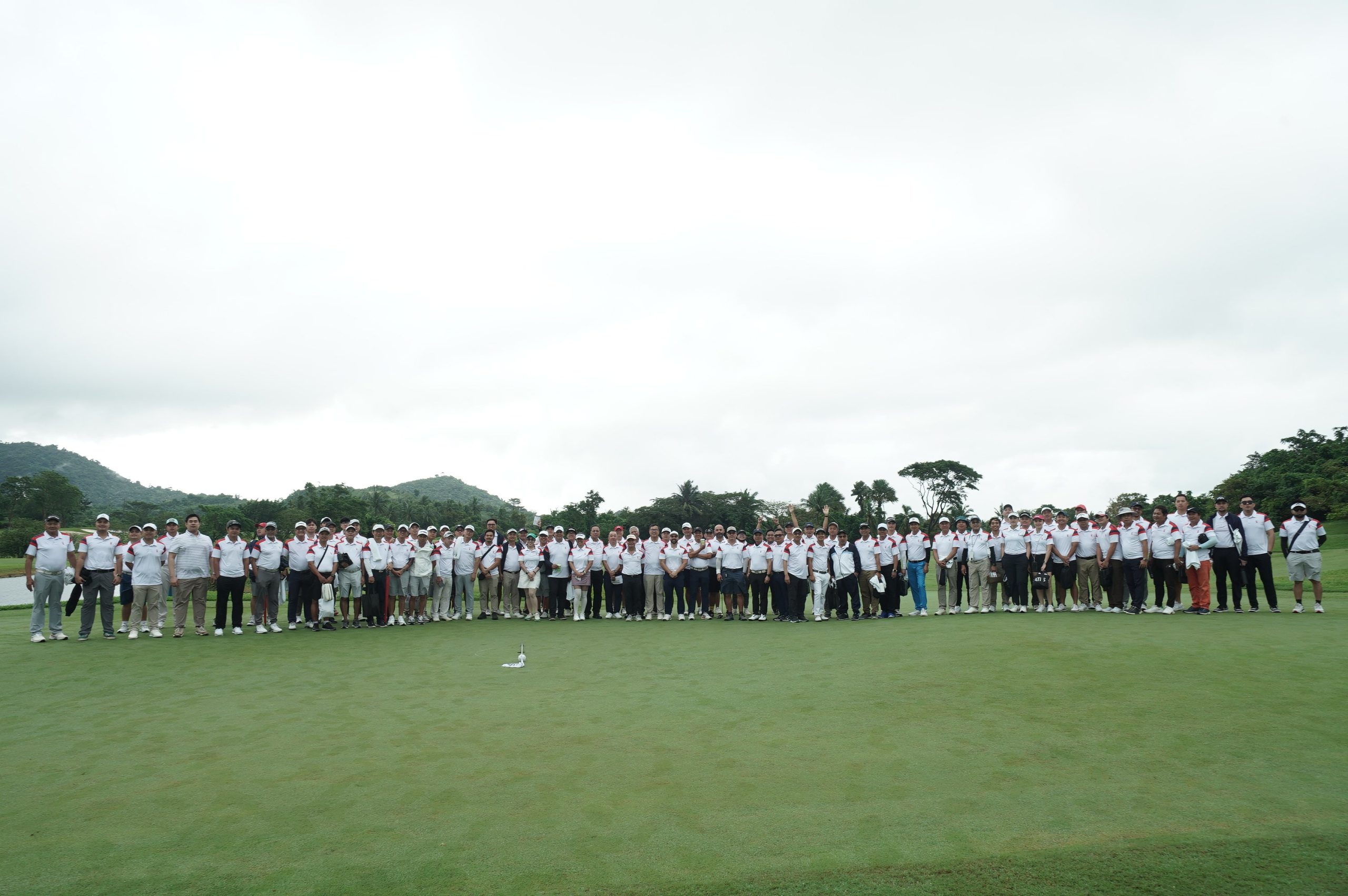 The 5th Quantity Surveyor's Cup