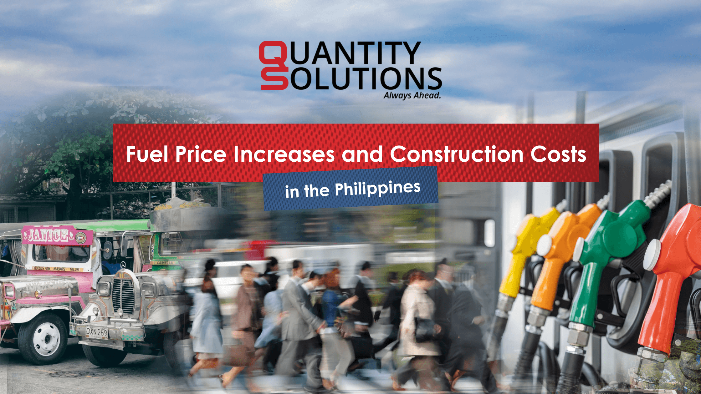 Fuel Price Increases and Construction Costs in the Philippines: What You Need to Know?