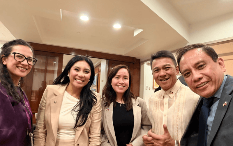 Photos from SelectUSA Event