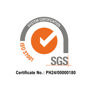 ISO 37001: 2016 - Anti Bribery Management System