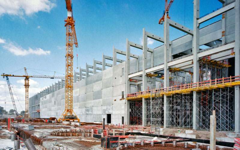 Choosing the Right Construction Procurement Method for Your Project