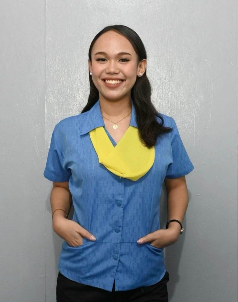QSI's Tulay sa Kinabukasan Student Assistance